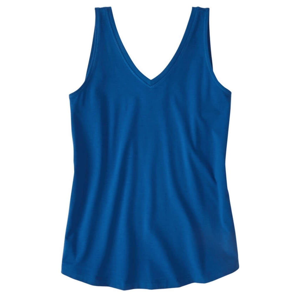 Title Nine Anda V Tank